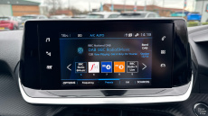 Peugeot 208 1.2 PureTech 100 Allure Premium + 5dr Petrol Hatchback